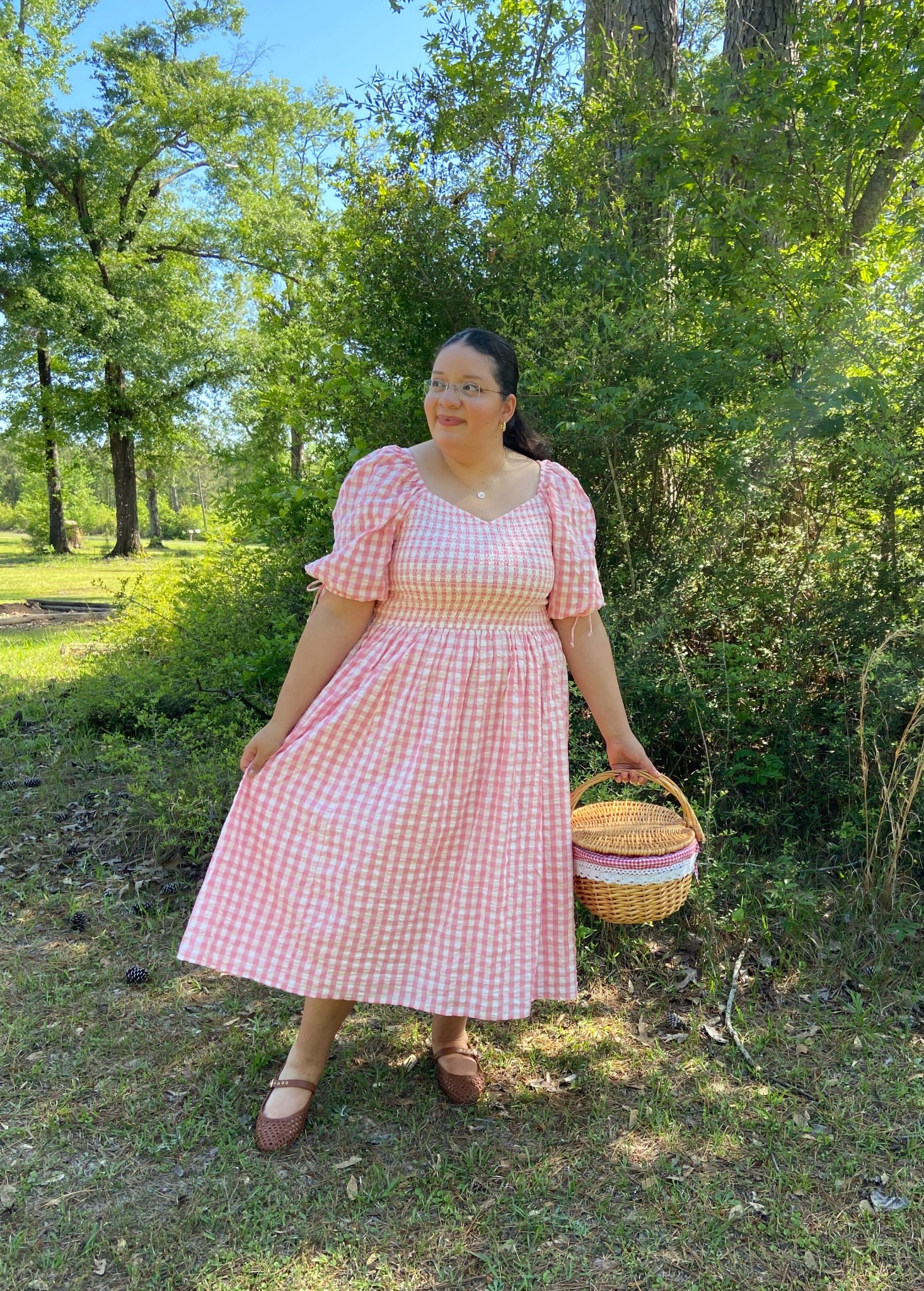 Jessakae dresses are chef’s kiss 🧑‍🍳 💋 

#LTKPlusSize #LTKStyleTip #LTKSeasonal