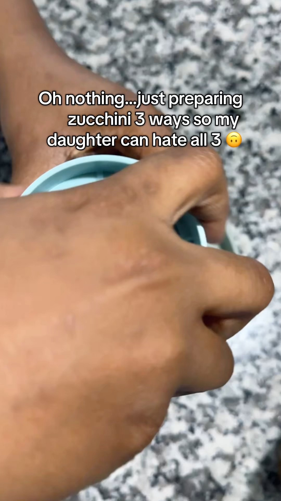 The solid journey is all about trial and error, right? The baby nutribullet blender has been holding my had every step of the way lol. 

#LTKFamily #LTKBaby #LTKBump