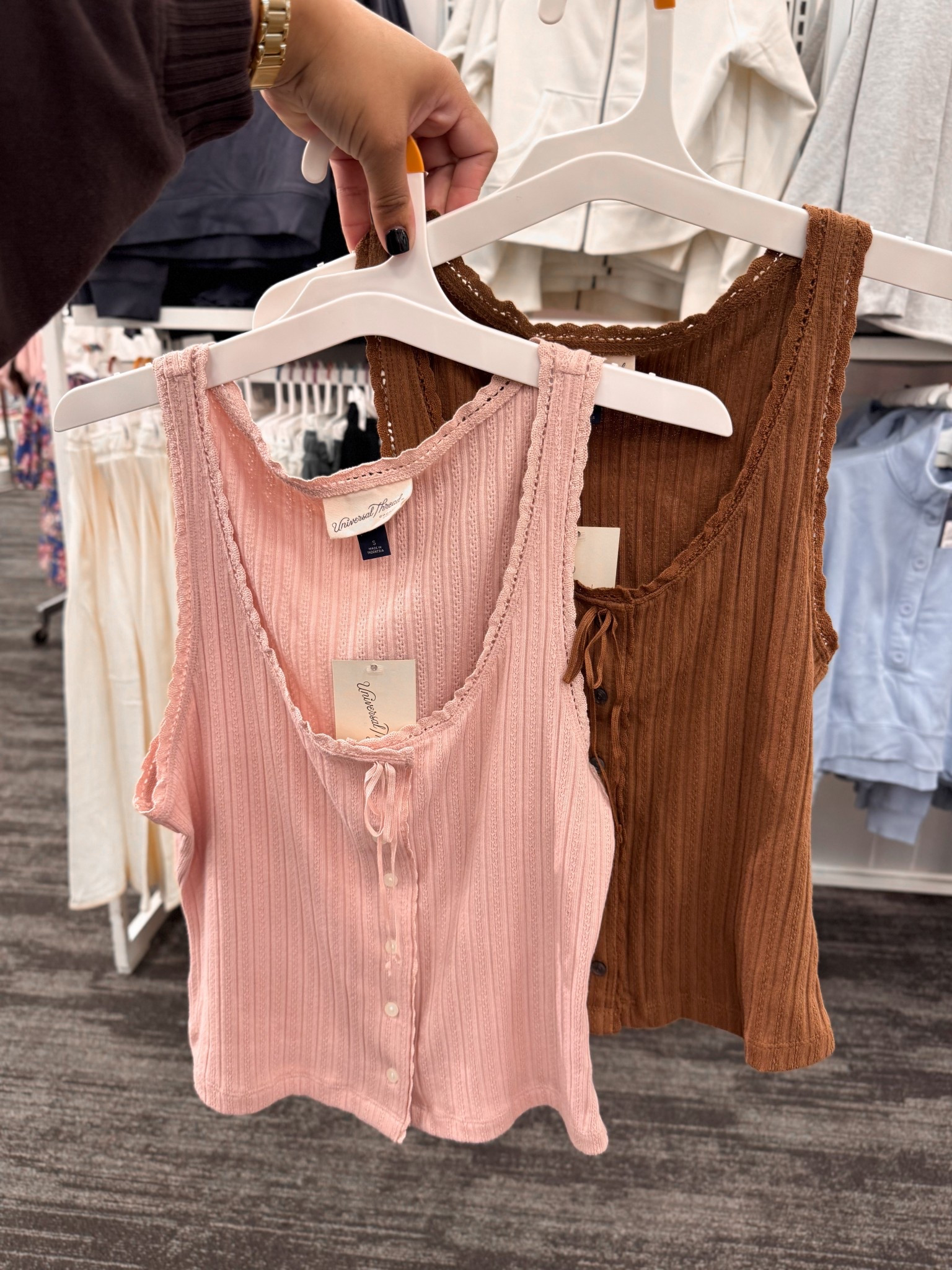 Spring styles 30% off 

target deals, target spring

#LTKHome #LTKSaleAlert