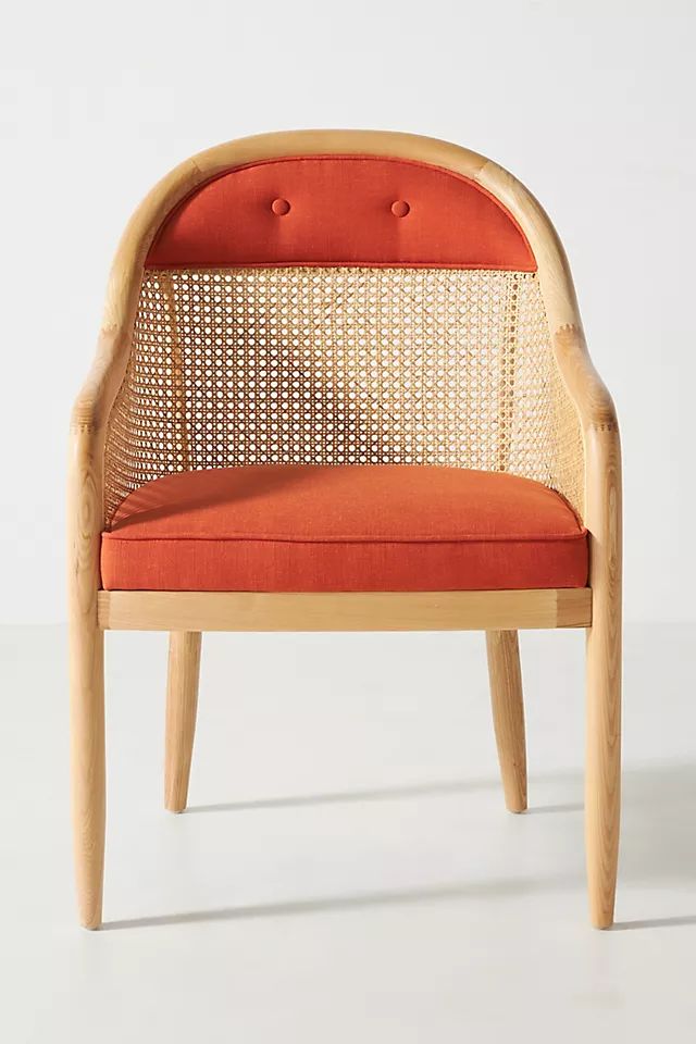 Ellison Dining Chair | Anthropologie (US)