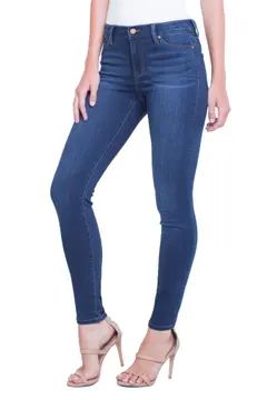 Abby Skinny Jeans | Nordstrom