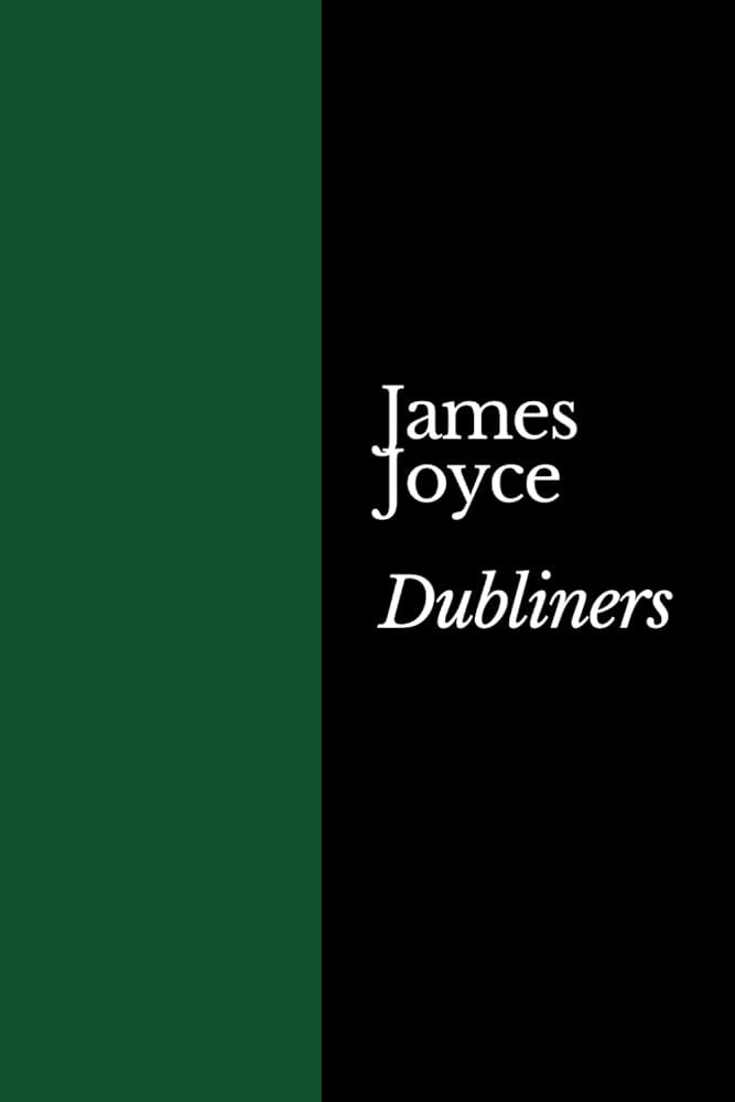 Dubliners | Amazon (US)