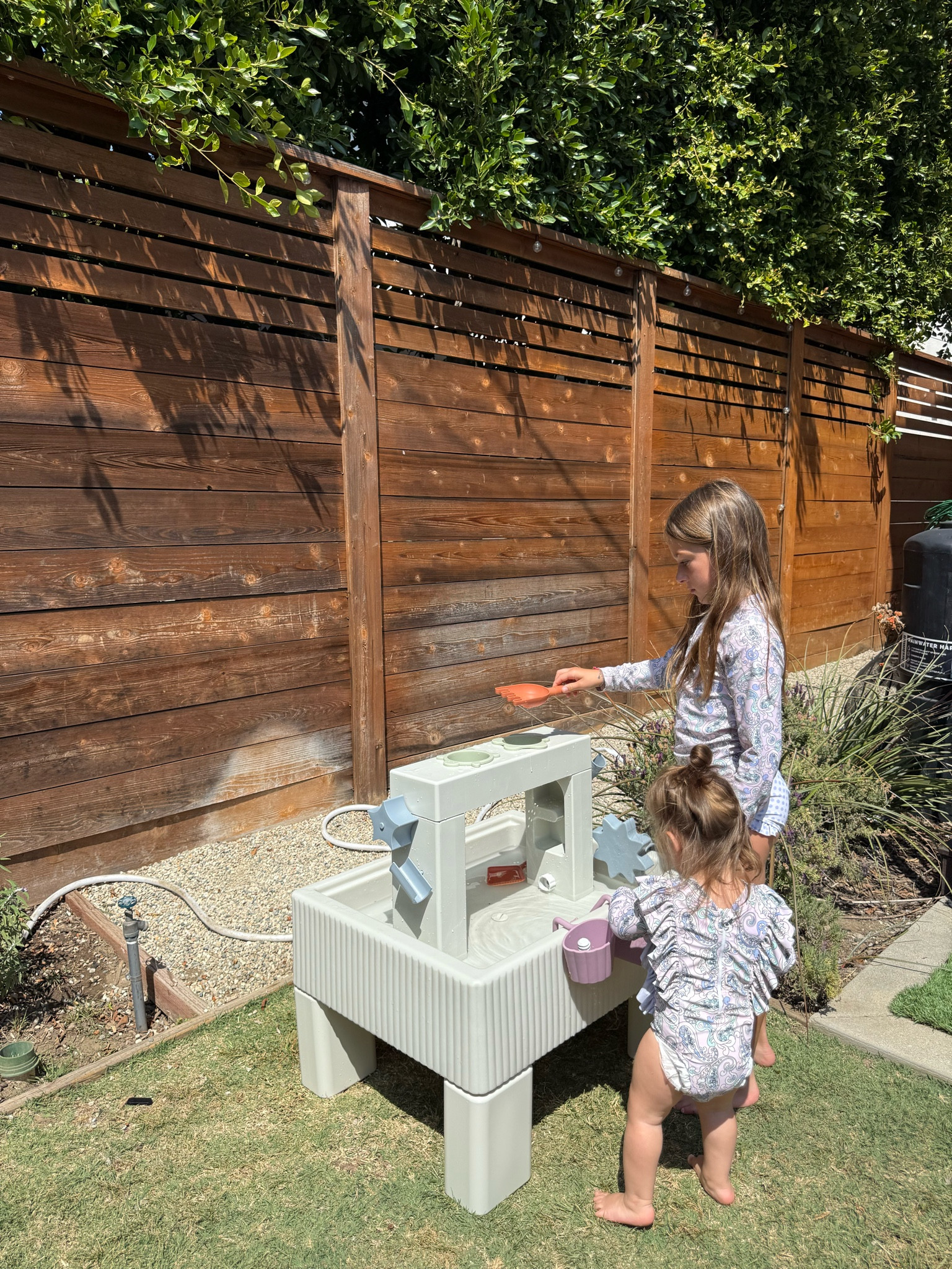New water table amazing for toddlers 1-4 summer yard loading 

#LTKKids #LTKHome #LTKmomlife