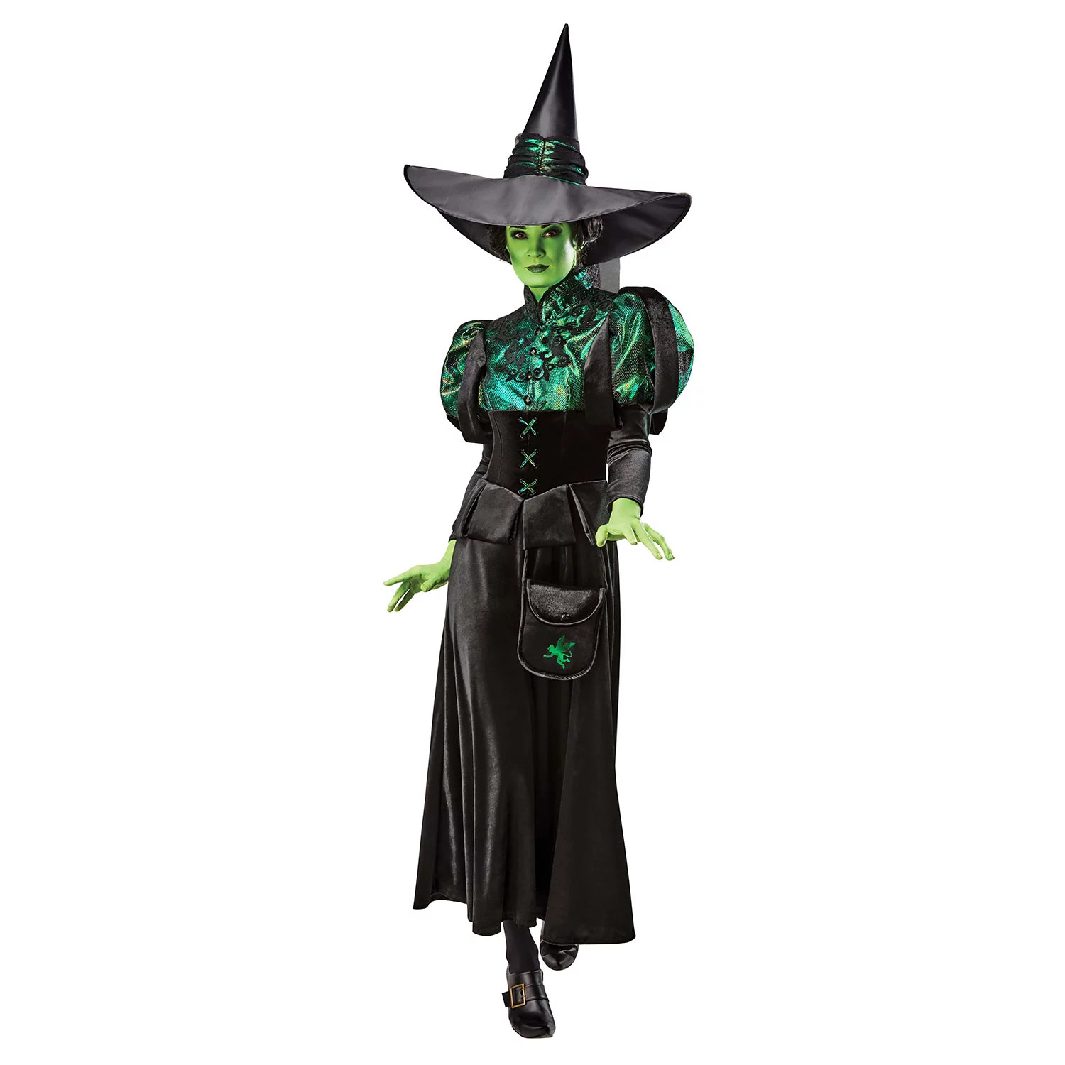 Wizard of Oz Wicked Witch Adult Premium Costume | Sam's Club