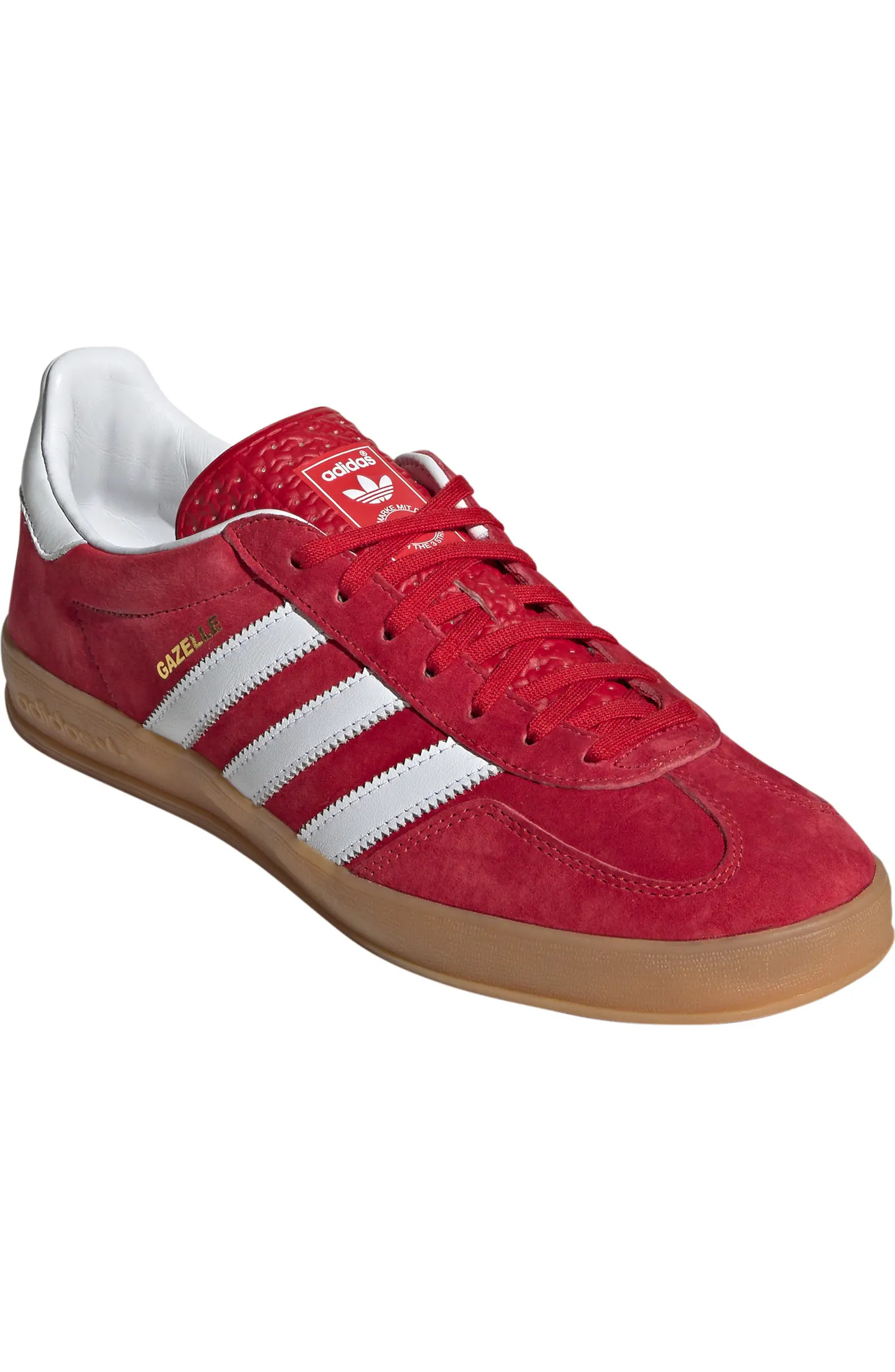 Gazelle Indoor Sneaker (Men) | Nordstrom