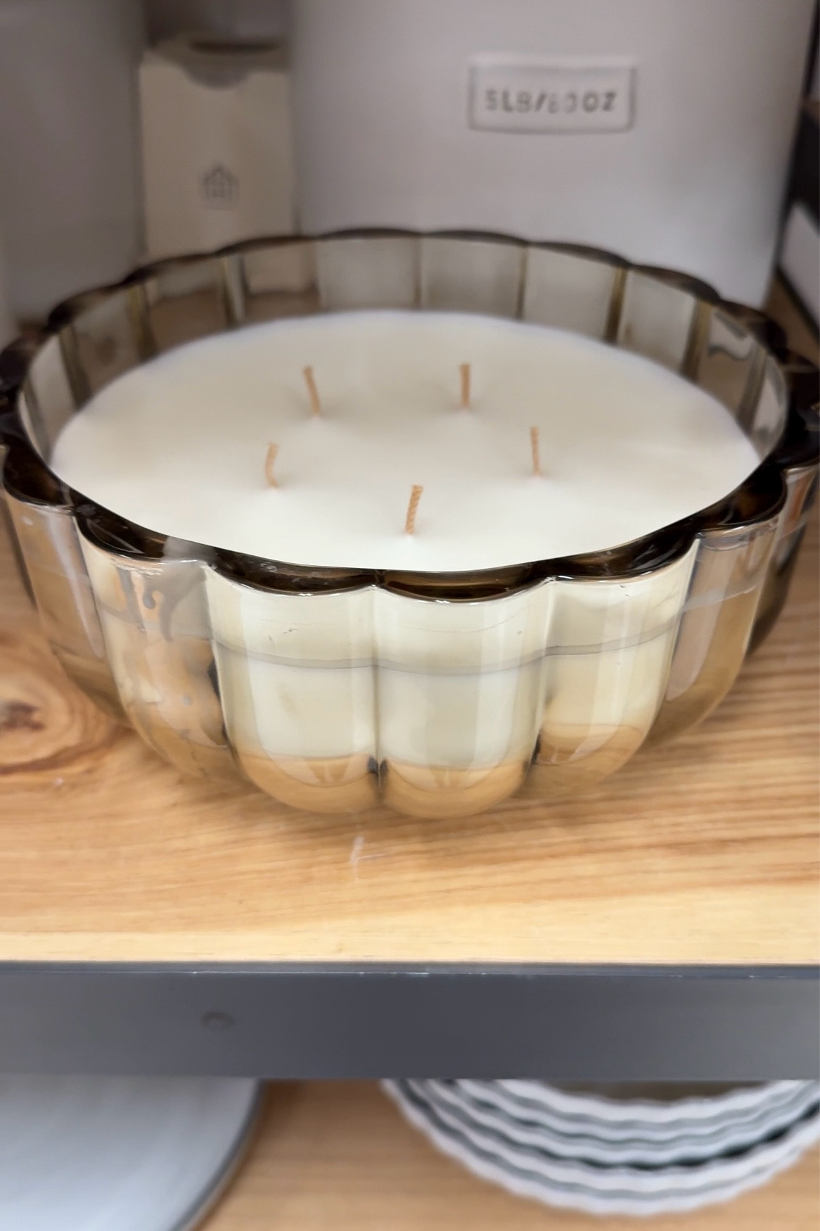 Large target fall candle


#LTKSeasonal #LTKHome #LTKFindsUnder50