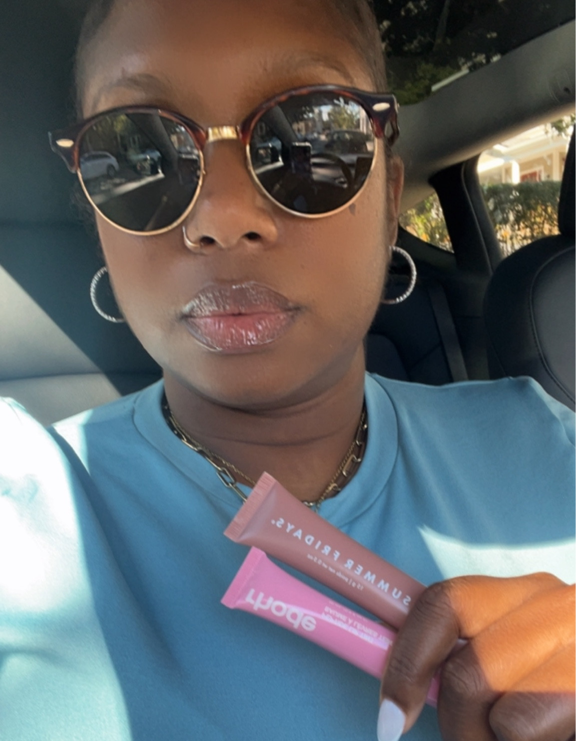 A lip combo must have! 😍😍

#LTKStyleTip #LTKBeauty