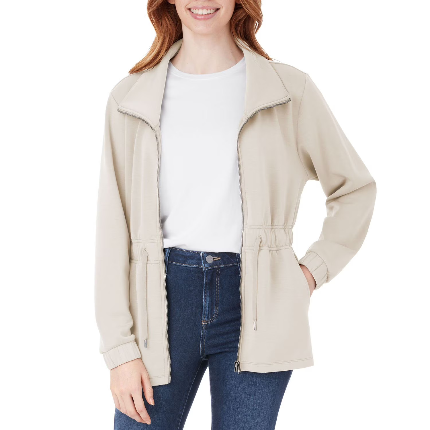 Member's Mark Women's Sandwash Jacket | Sam's Club