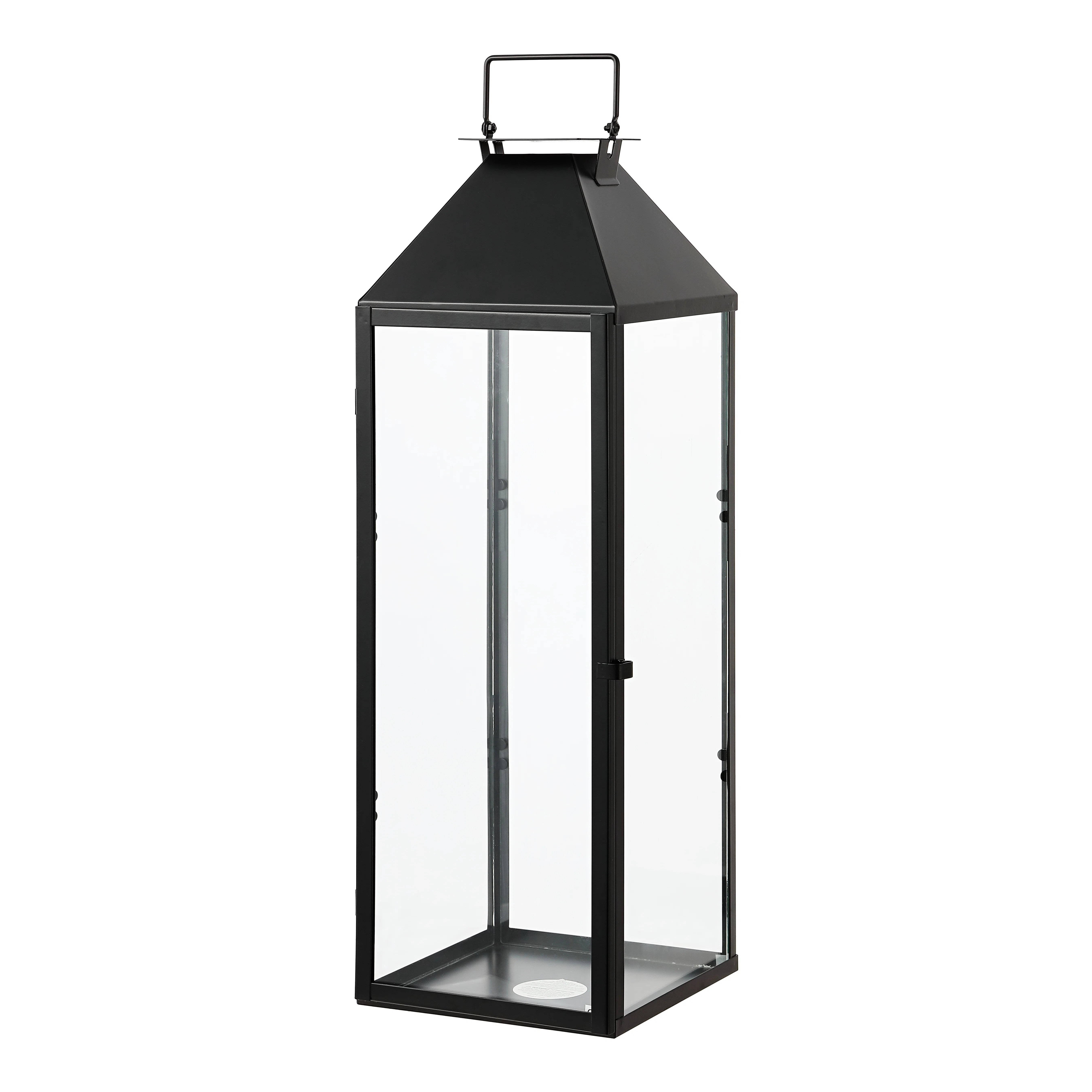 Safavieh Ruane 25.5" Iron Lantern & Reviews | Wayfair | Wayfair North America