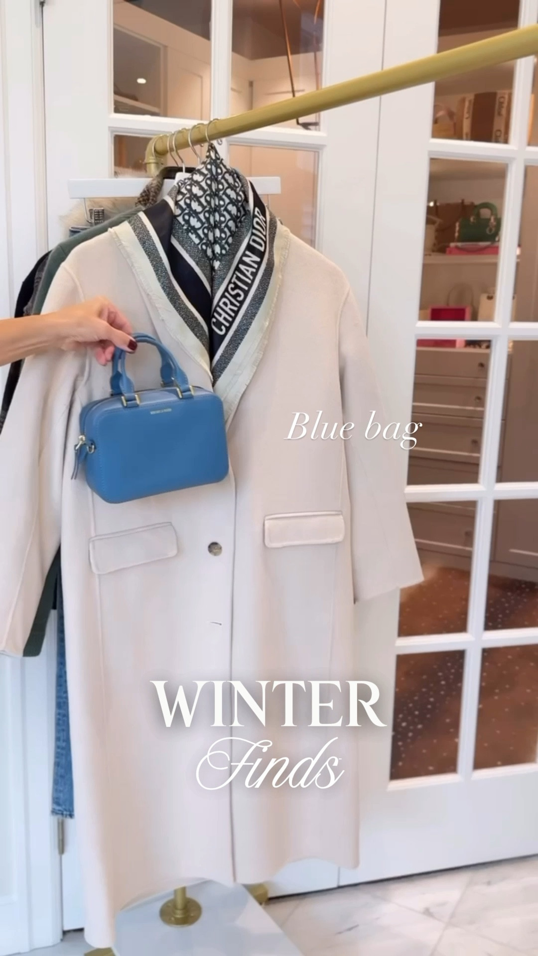 Winter finds! 

These are some recent purchases and faves I’ve been loving this season🤍

#LTKSeasonal #LTKOver40 #LTKgrwm