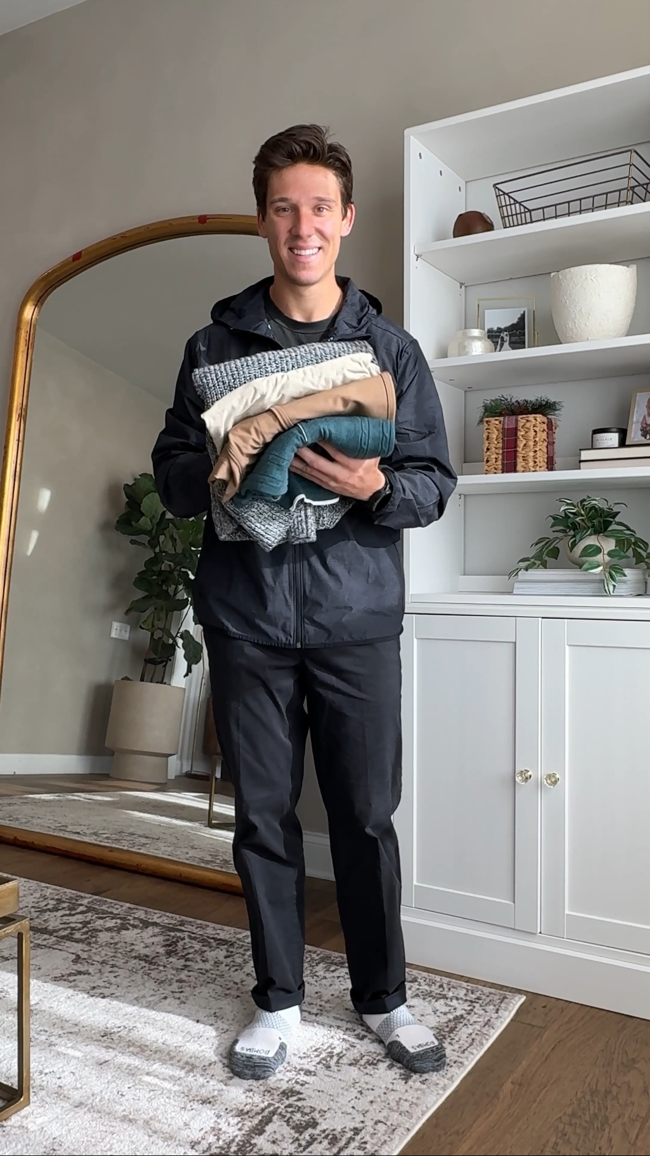 Gifts for him under $60 - wardrobe staples

#LTKfindsunder100 #LTKmens #LTKGiftGuide