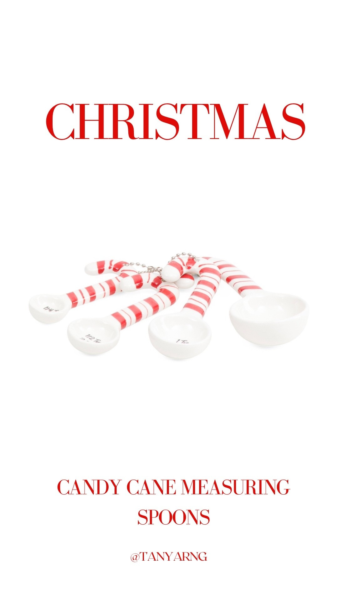 Christmas baking 

#LTKCyberWeek #LTKGiftGuide #LTKHoliday