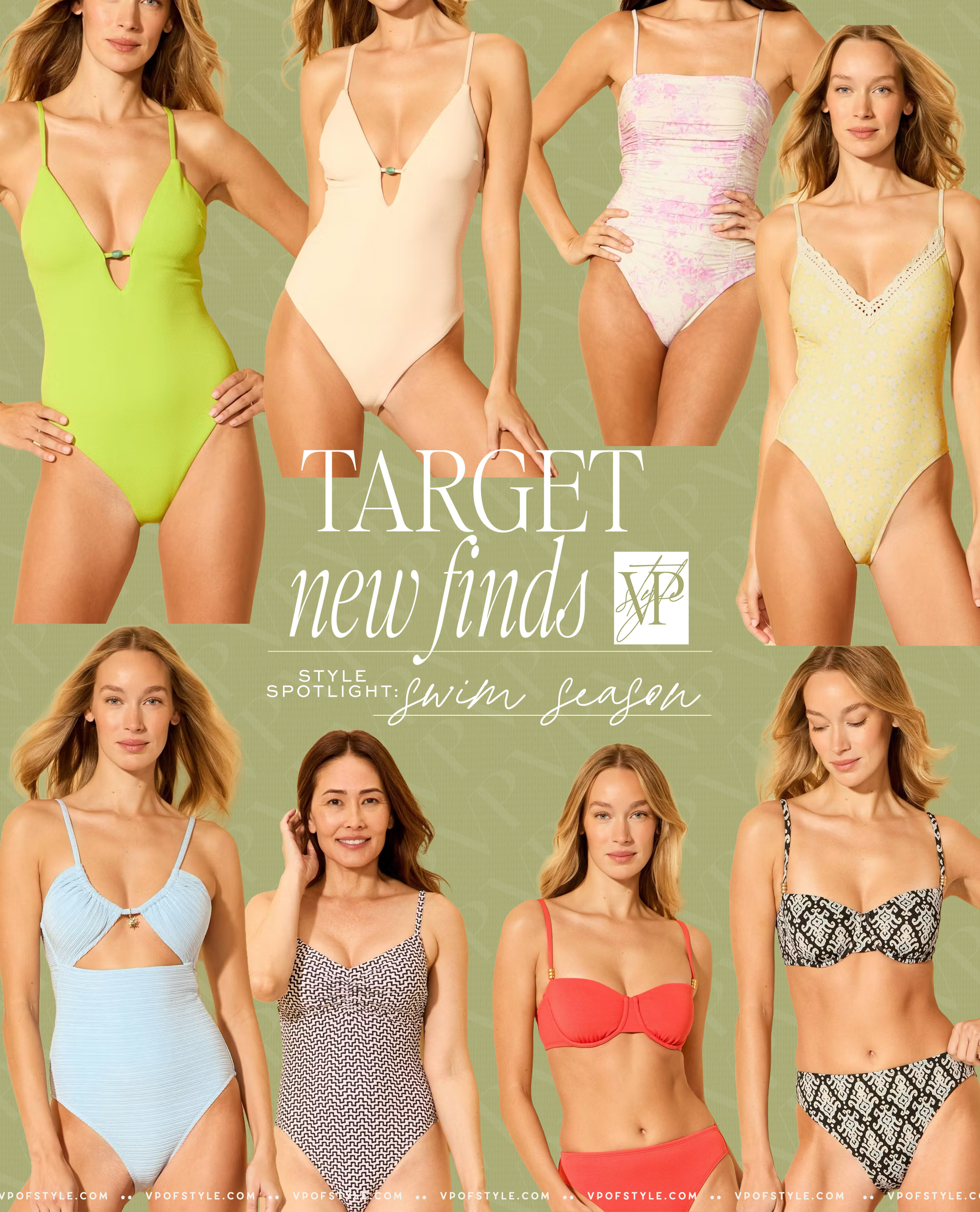 New Target swim finds 

#LTKOver40 #LTKSeasonal #LTKTravel