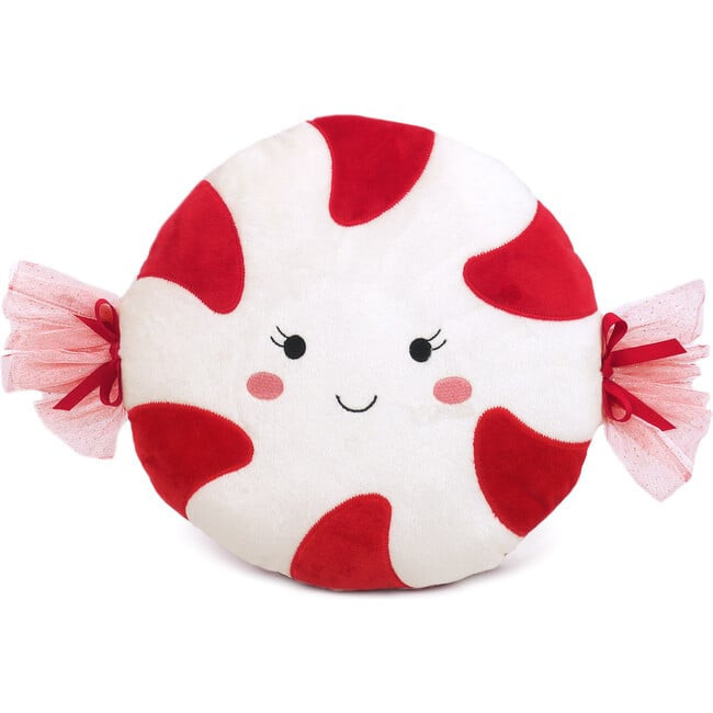 Peppermint, Red | Maisonette