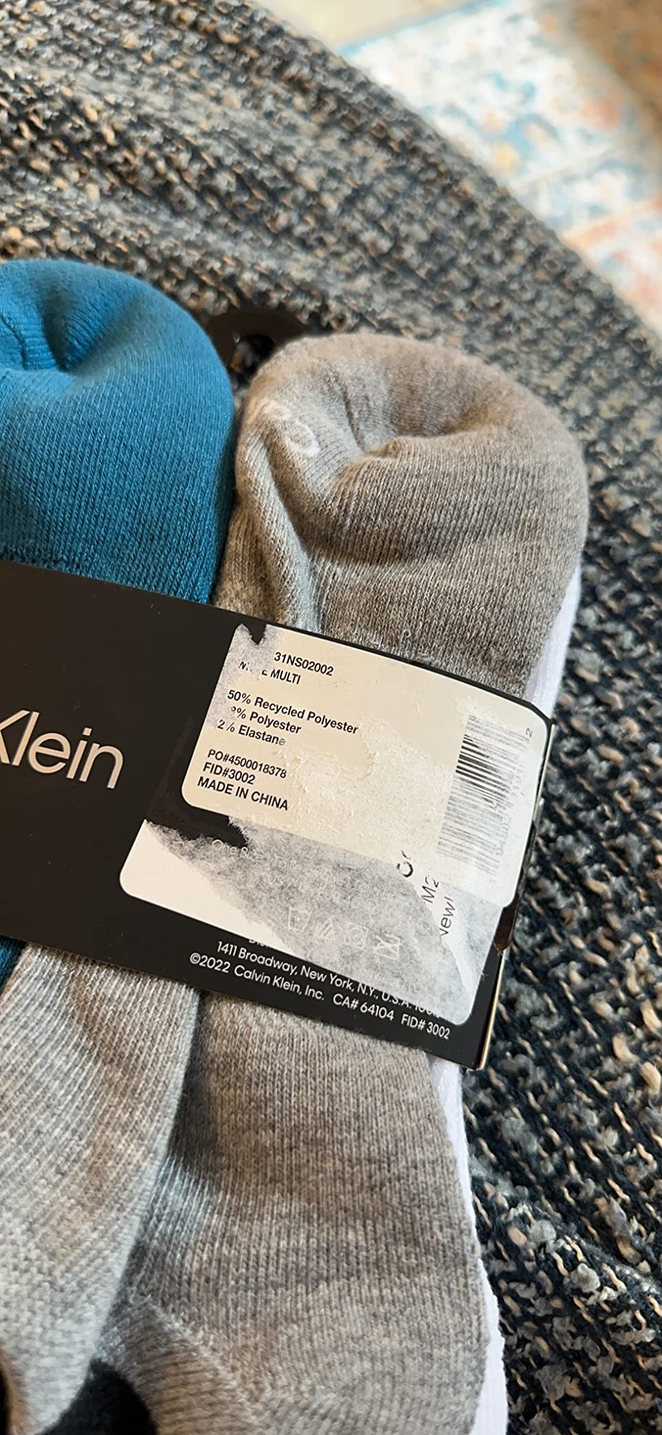 Calvin Klein | Amazon (US)