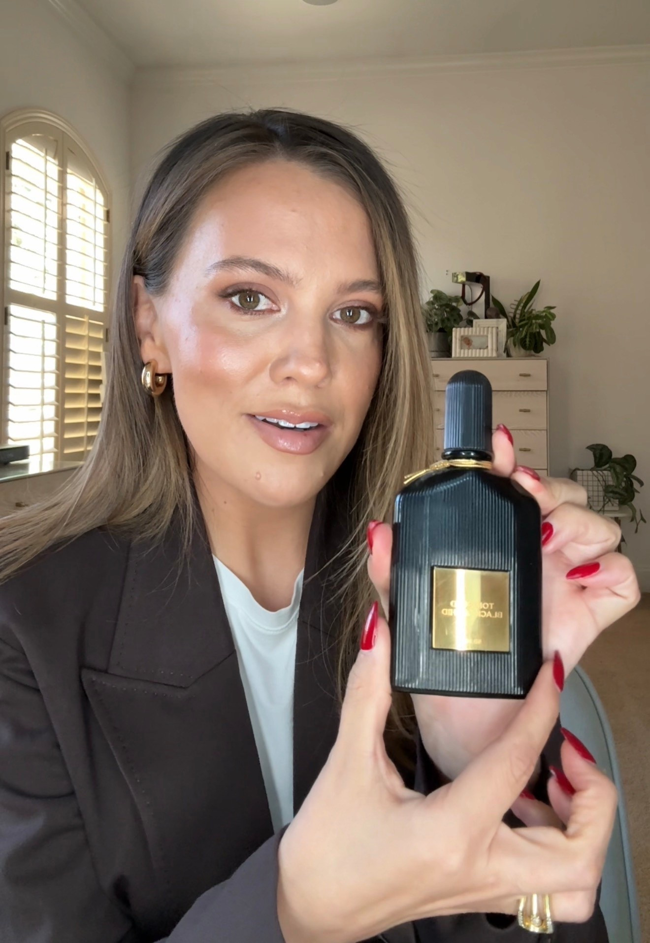 Huge perfume sale on our favorite designer fragrances 🤎