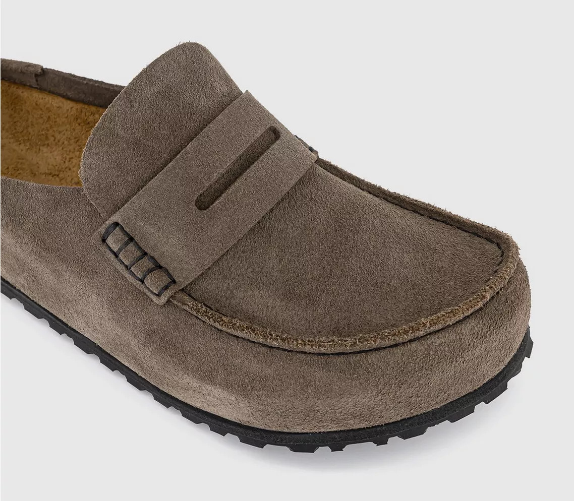 Naples Wrapped Loafers | Office Shoes (UK)