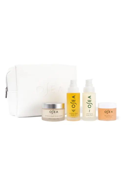 OSEA Bestsellers Body Care Set USD $64 Value at Nordstrom | Nordstrom