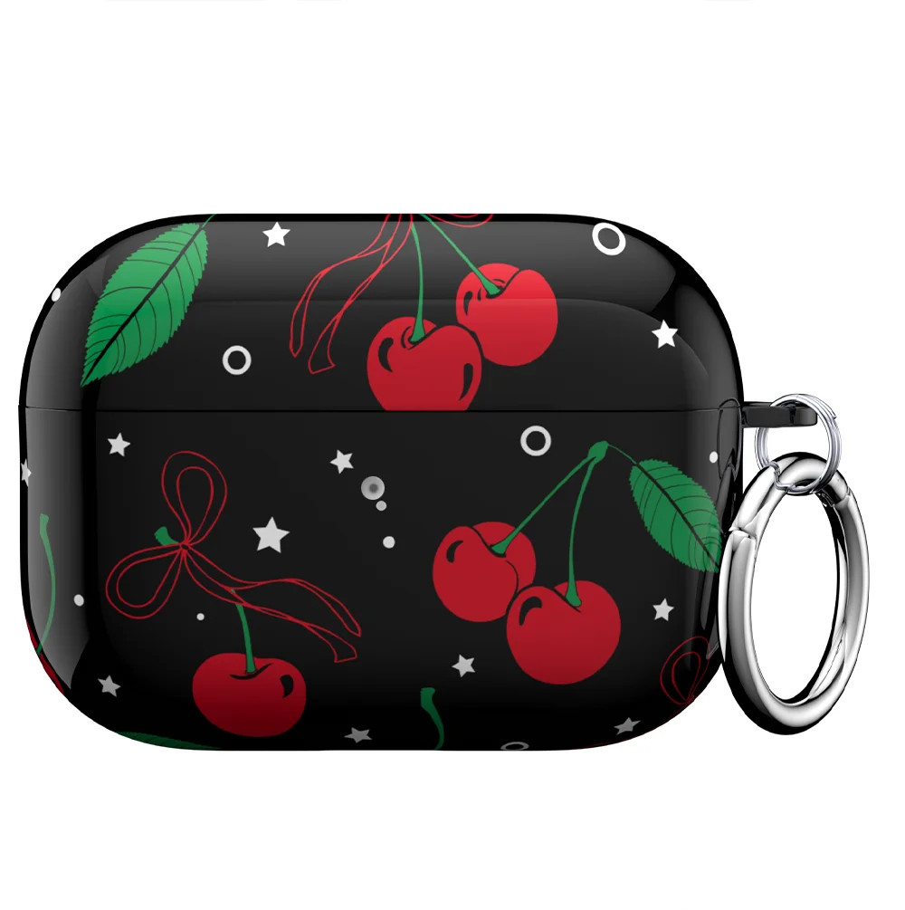 VELVET CAVIAR Cute Cherry On Top AirPods Pro Case compatible with AirPods Pro 1st / 2nd Generatio... | Walmart (US)