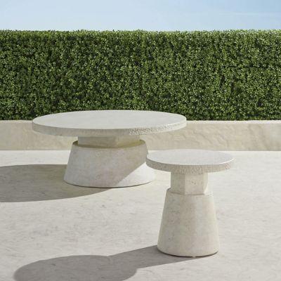 Dixon Coffee Table | Frontgate