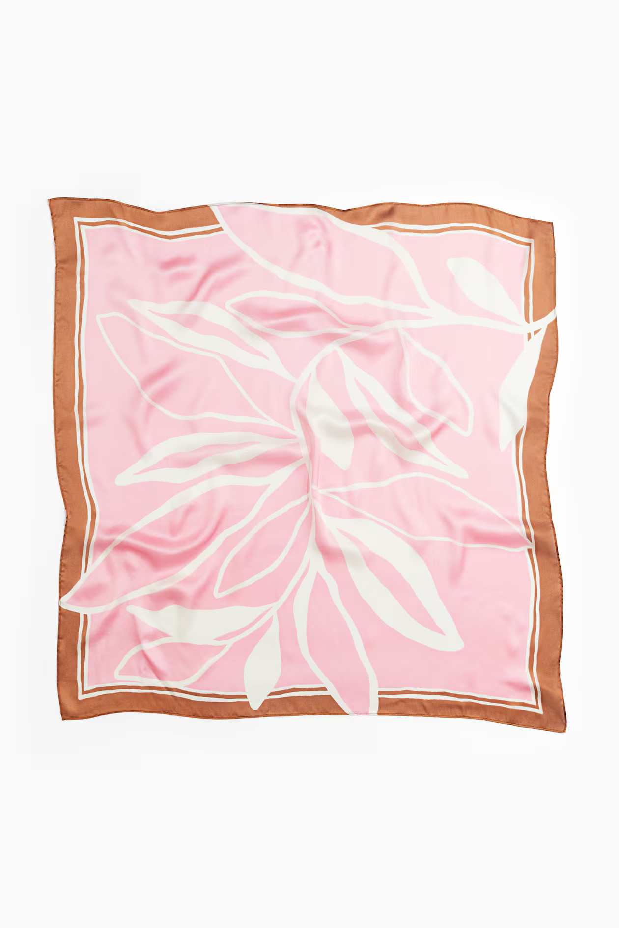 Foulard fantasia | H&M (FR, IT, ES, PT, BE)