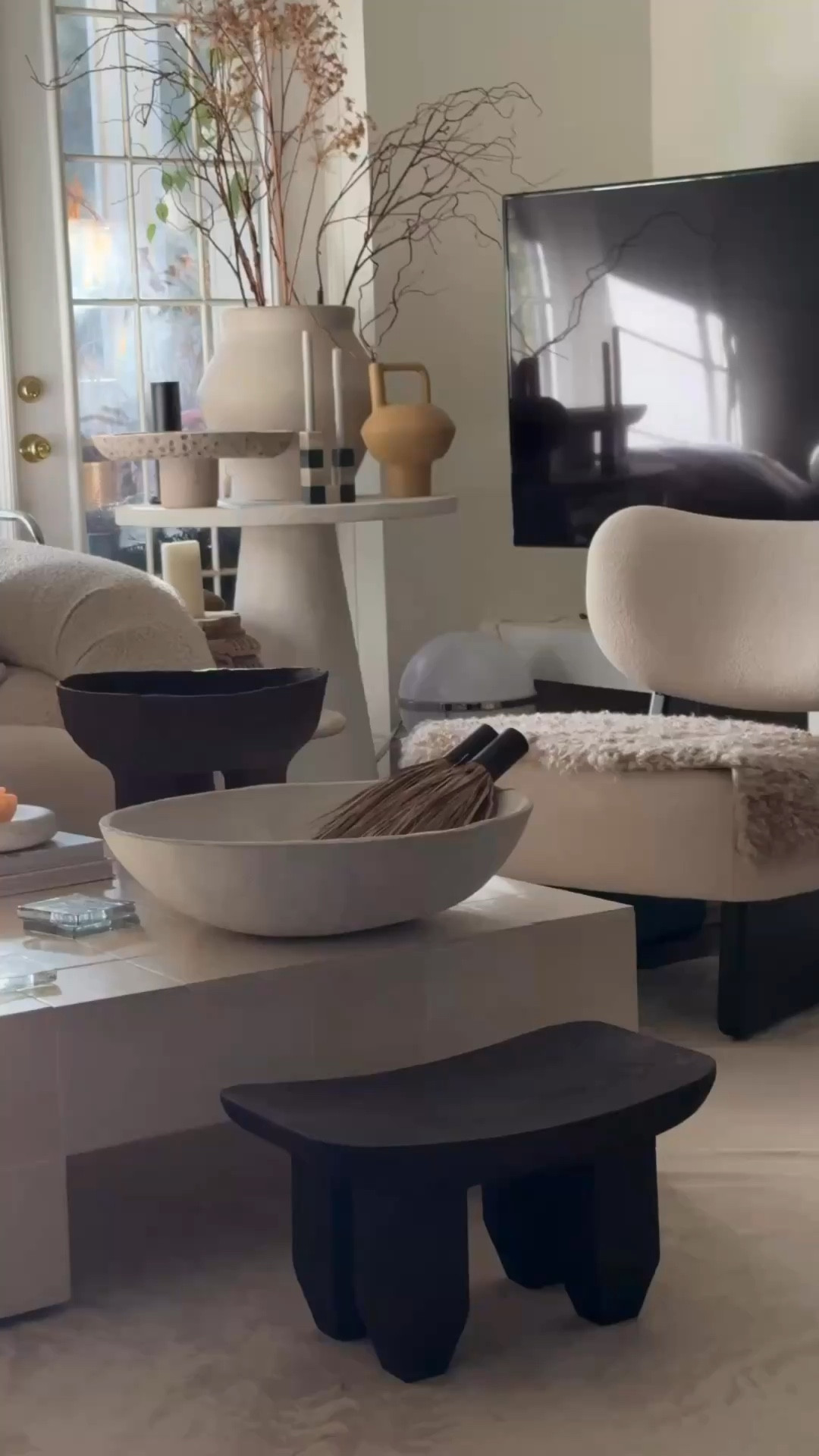 Cozy organic modern moments of Home! Shop everything here…
https://shopmy.us/hollirod

#LTKSaleAlert #LTKHome #LTKSeasonal