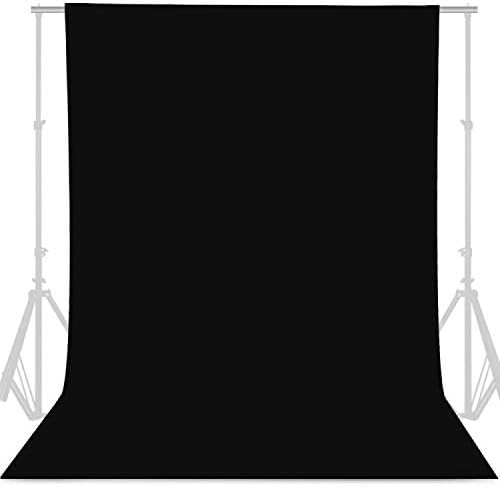 GFCC 8FTX10FT White Backdrop Background for Photography Photo Booth Backdrop for Photoshoot Backg... | Amazon (US)