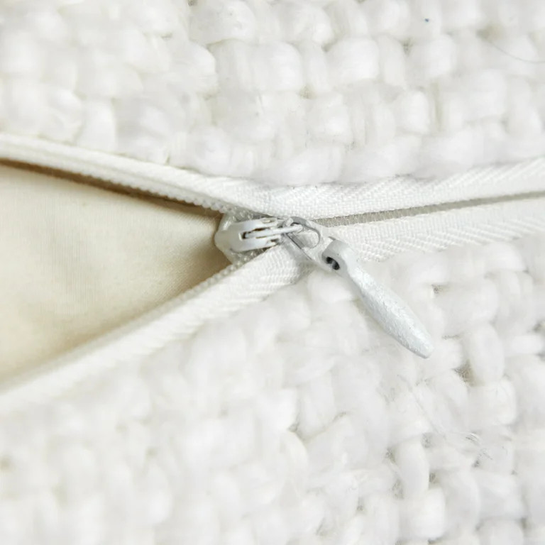 Better Homes & Gardens Oblong Decorative Pillow 14 in x 24 in | Walmart (US)