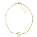 Amy Necklace | Allie + Bess