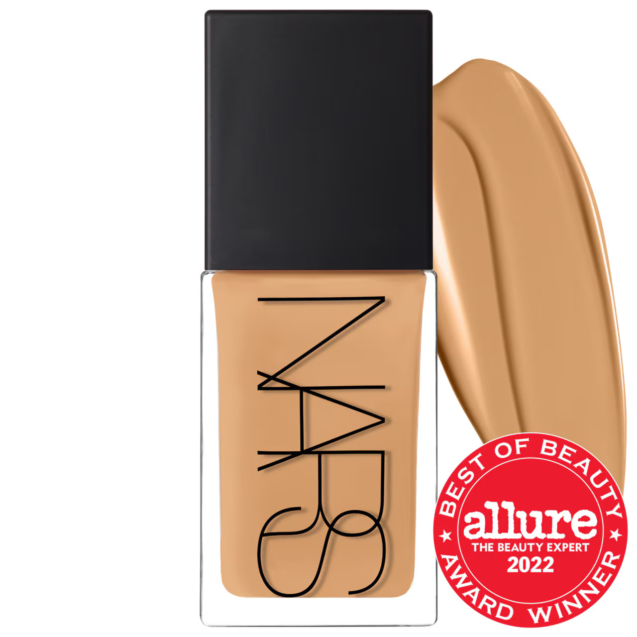 NARS Light Reflecting Advanced Skincare Medium Coverage Foundation Aruba 1 oz/ 30 mL | Sephora (US)