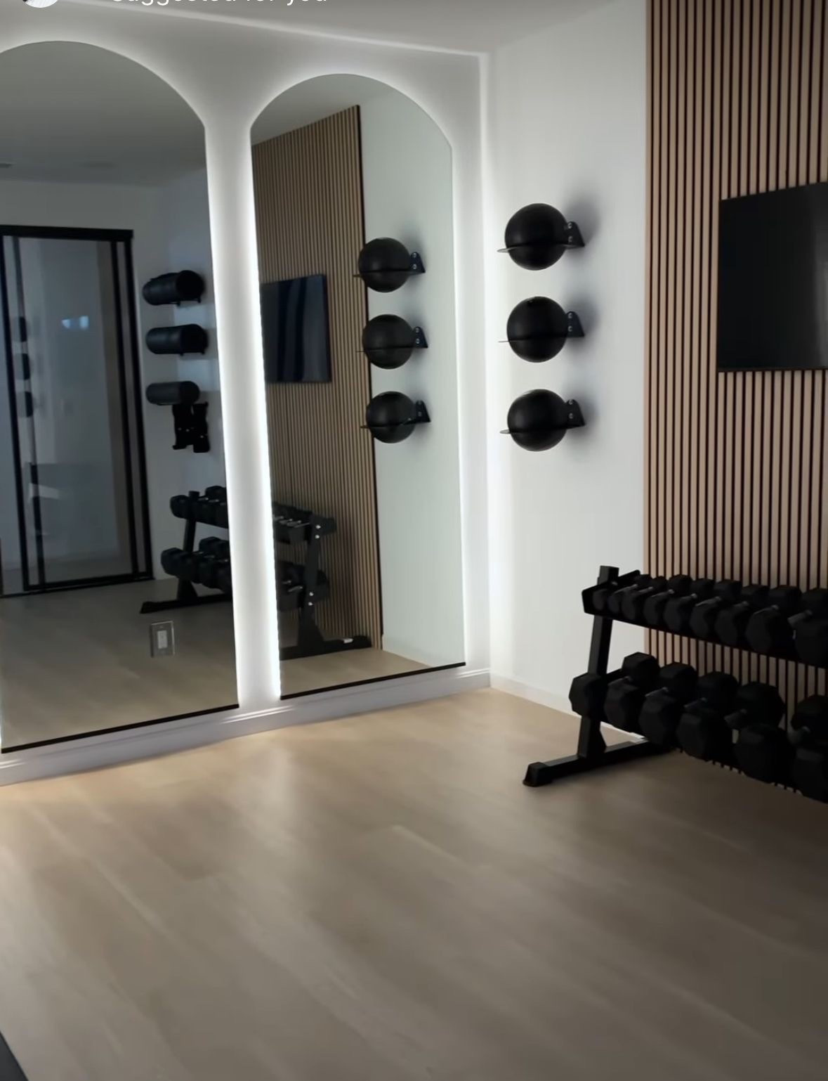 home gym equipment 

#LTKfitnessgoals #LTKActive #LTKHome