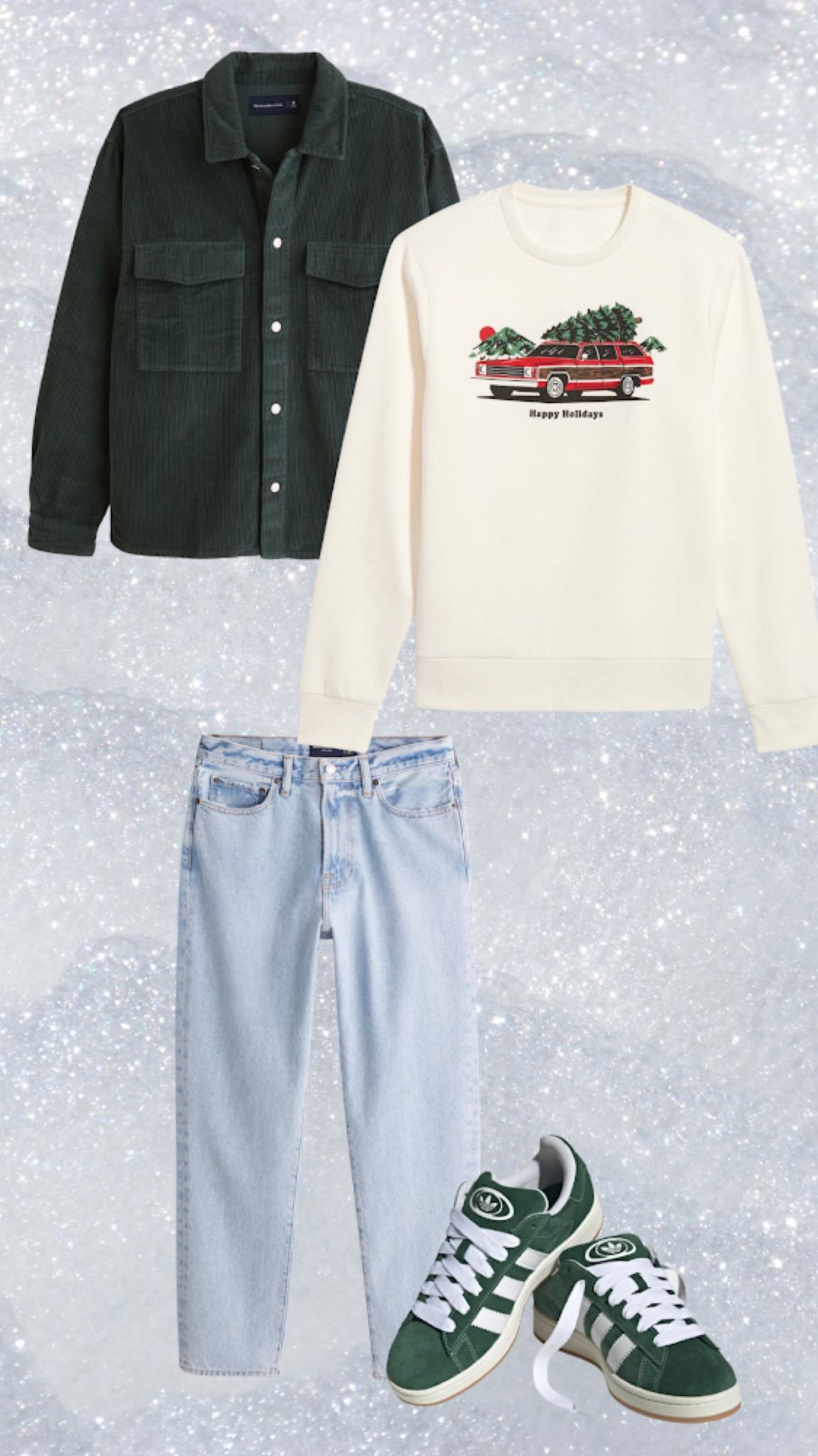 Men’s 2023 holiday gift guide 

#LTKSeasonal #LTKmens #LTKGiftGuide