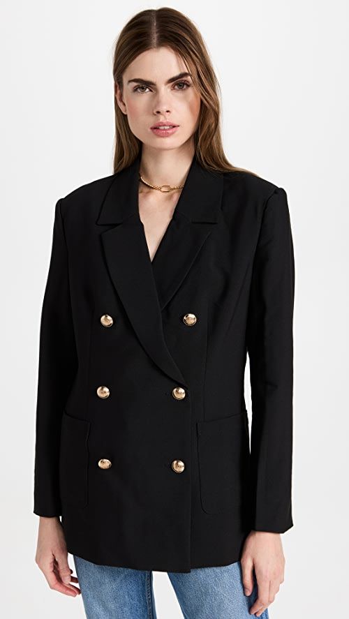 BARDOT Odyssey Blazer | SHOPBOP | Shopbop