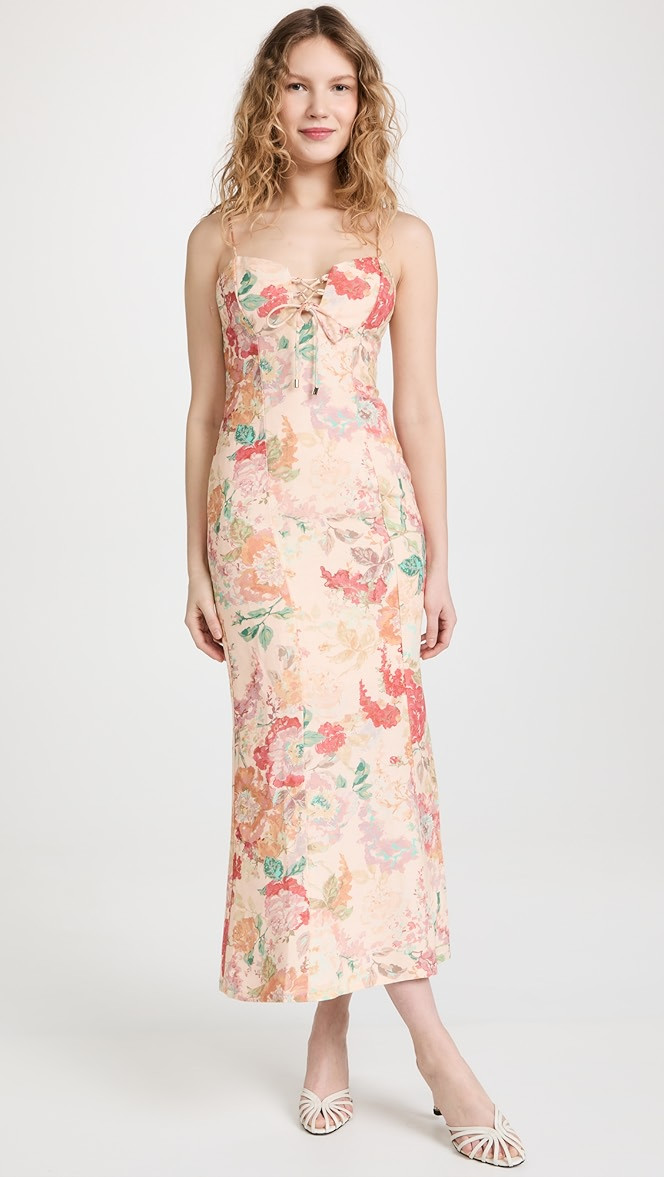 Salvador Dress | Shopbop