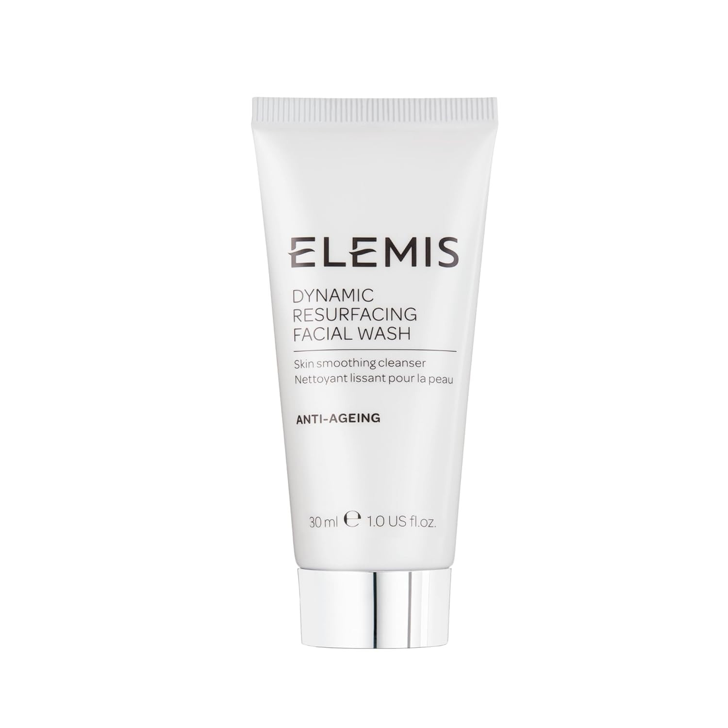 ELEMIS Dynamic Resurfacing Facial Wash, Anti-Aging Exfoliating Face Wash and Enzyme Gel Cleanser ... | Amazon (US)