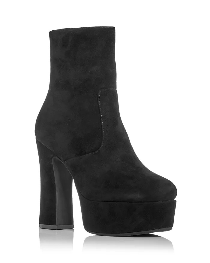 Women's Brat-Z High Heel Platform Booties | Bloomingdale's (US)
