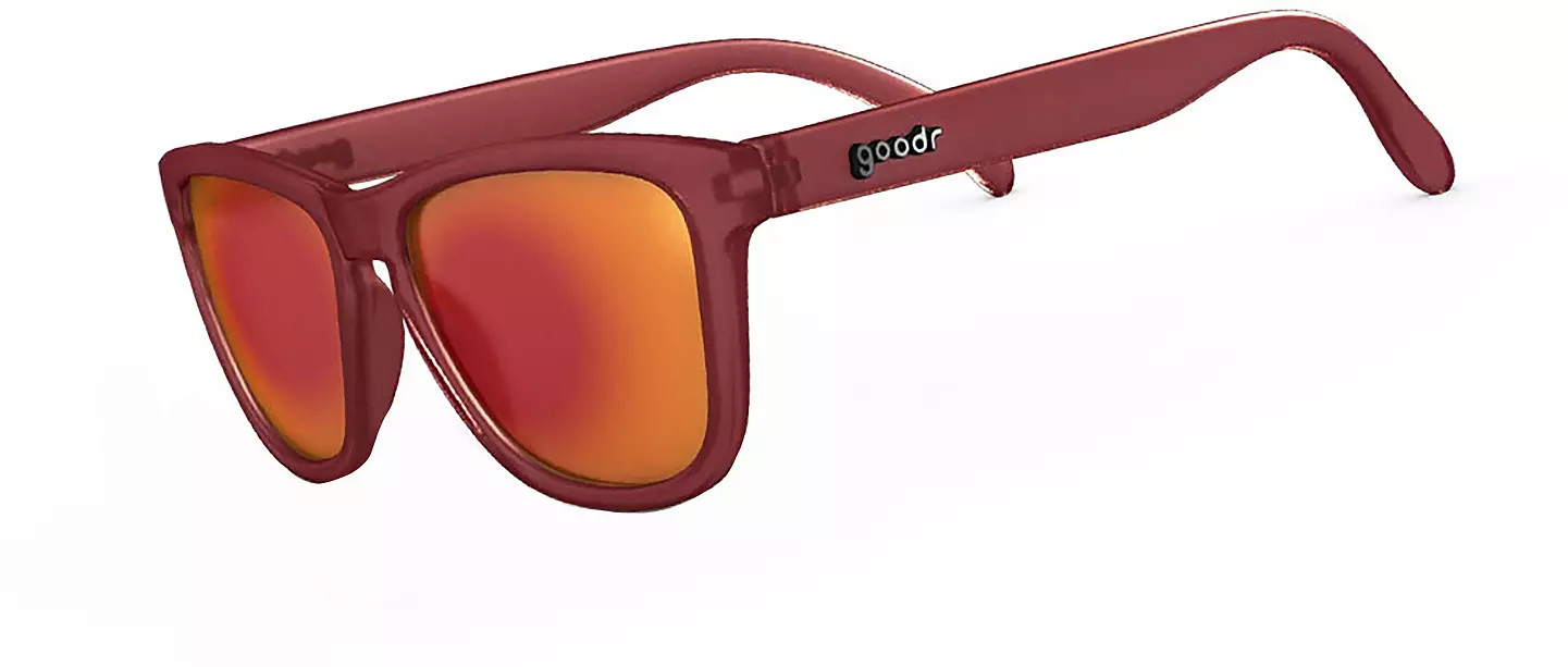 goodr The OG Polarized Sunglasses | DICK'S Sporting Goods