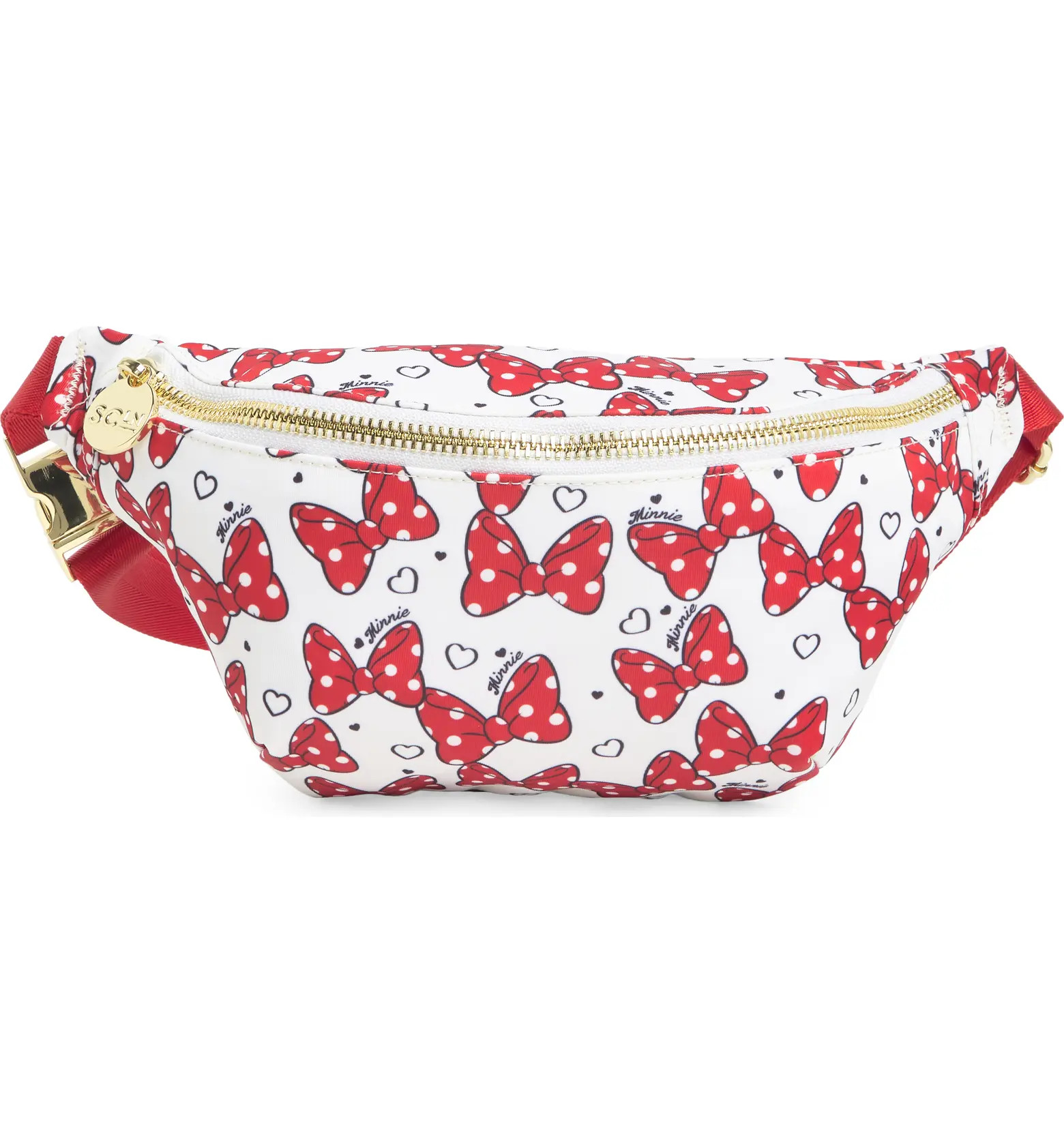 x Disney Classic Belt Bag | Nordstrom
