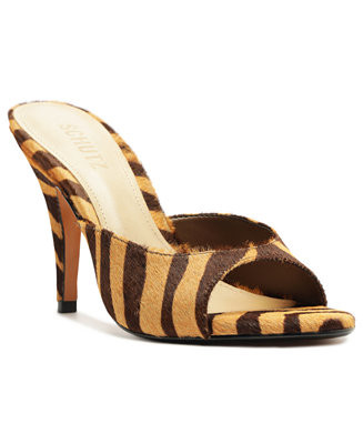 Women's Clea Slip-On Dress Sandals | Macy's