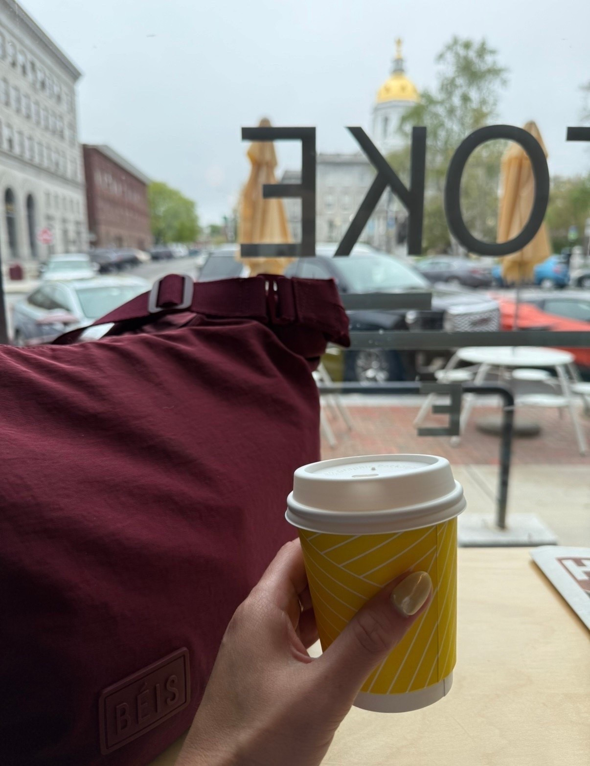 One of my favorite bags😍🍂

#beis #giftidea #christmasgiftidea #giftsforher #giftsforfriends #revovle #bloomingdales #purse #shoulderbag #anthropologie #nordstrom

#LTKCyberWeek #LTKFindsUnder100 #LTKootd