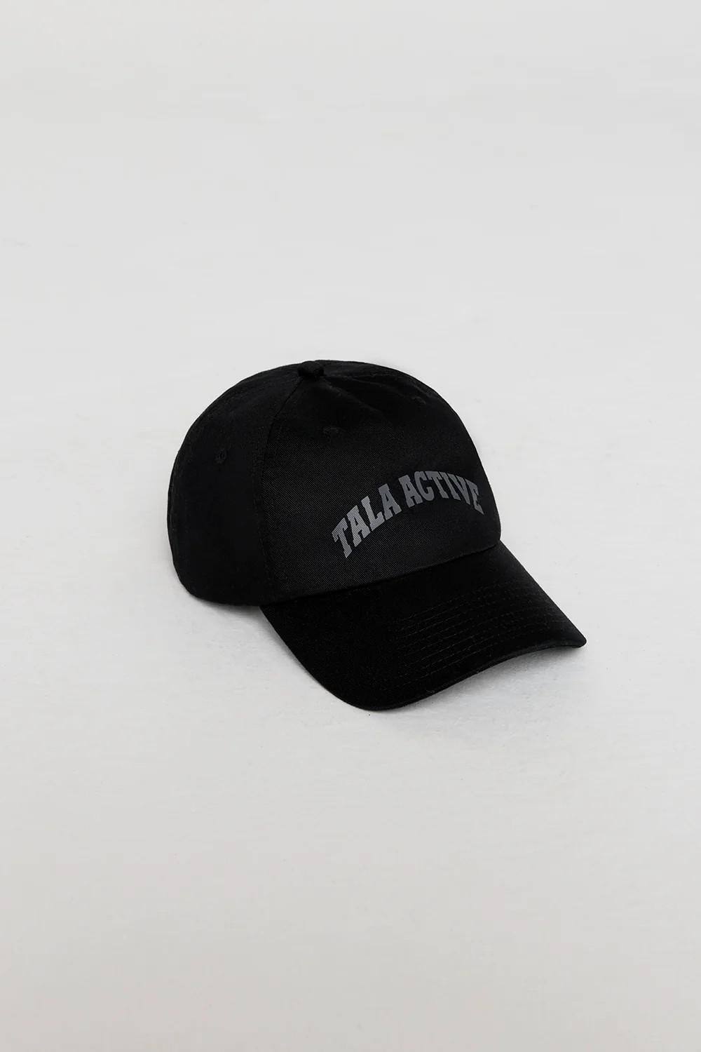 TALA Active Cap - Black | TALA (UK)