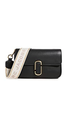 Marc Jacobs Women's The J Marc Shoulder Bag | Amazon (US)