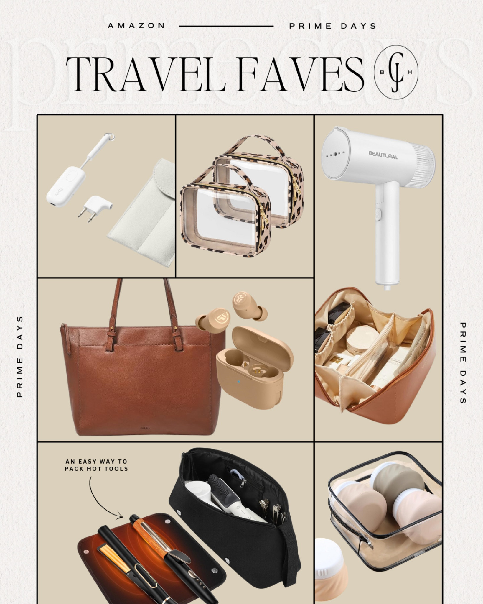 @amazon products you need for your next trip.

#LTKTravel #LTKSaleAlert #LTKxPrimeDay