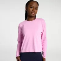 DSG Women's Movement Seamless Boxy Long Sleeve Tee | DICK'S Sporting Goods