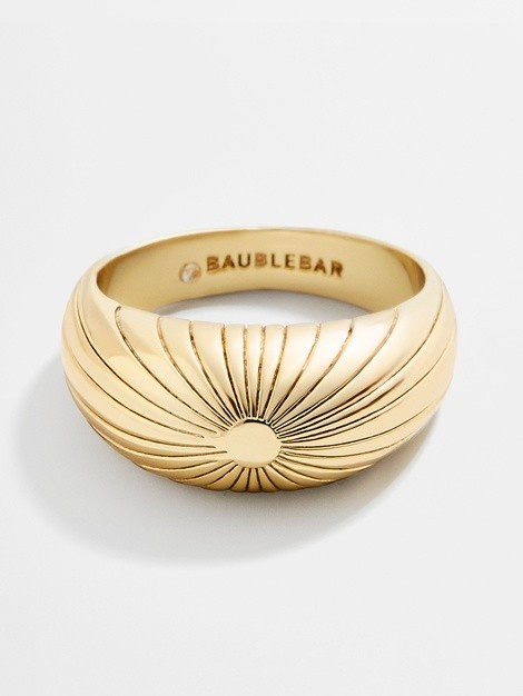 Kelly Ring | BaubleBar (US)