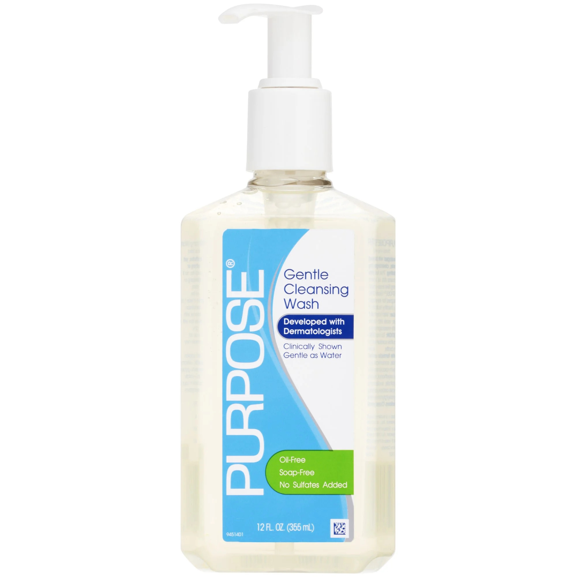 PURPOSE CLEANSER | Walmart (US)