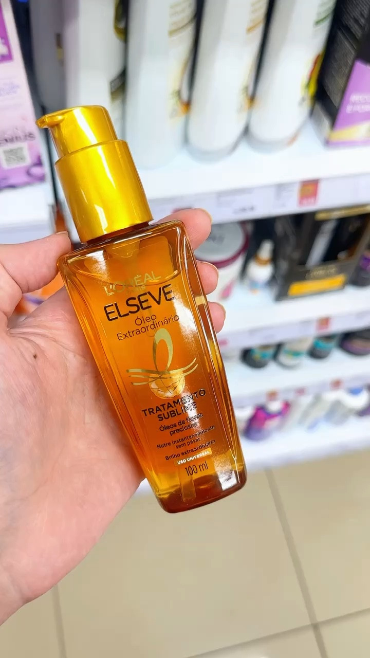 Se você está procurando um óleo finalizador porque quer outra opção ao Óleo Extraordinário, separei 4 opções que são tão boas quanto! #oleofinalizador #oleocapilar 

#LTKbeauty #LTKbrasil