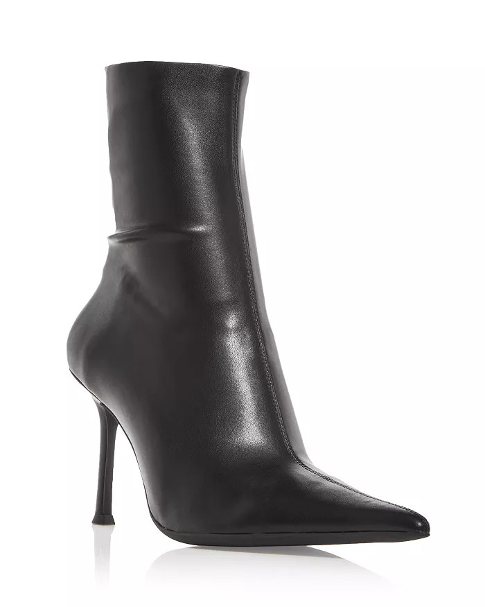 Women's Daring Pointed Toe High Heel Booties | Bloomingdale's (US)