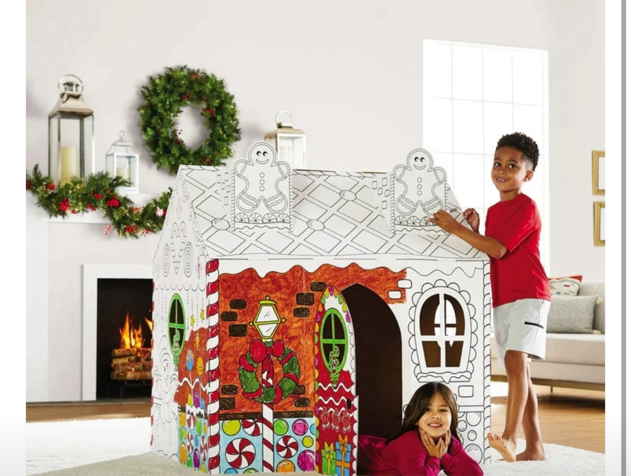 Teachers and moms- the cutest activity for the classroom and at home!

#LTKHome #LTKParties #LTKFamily