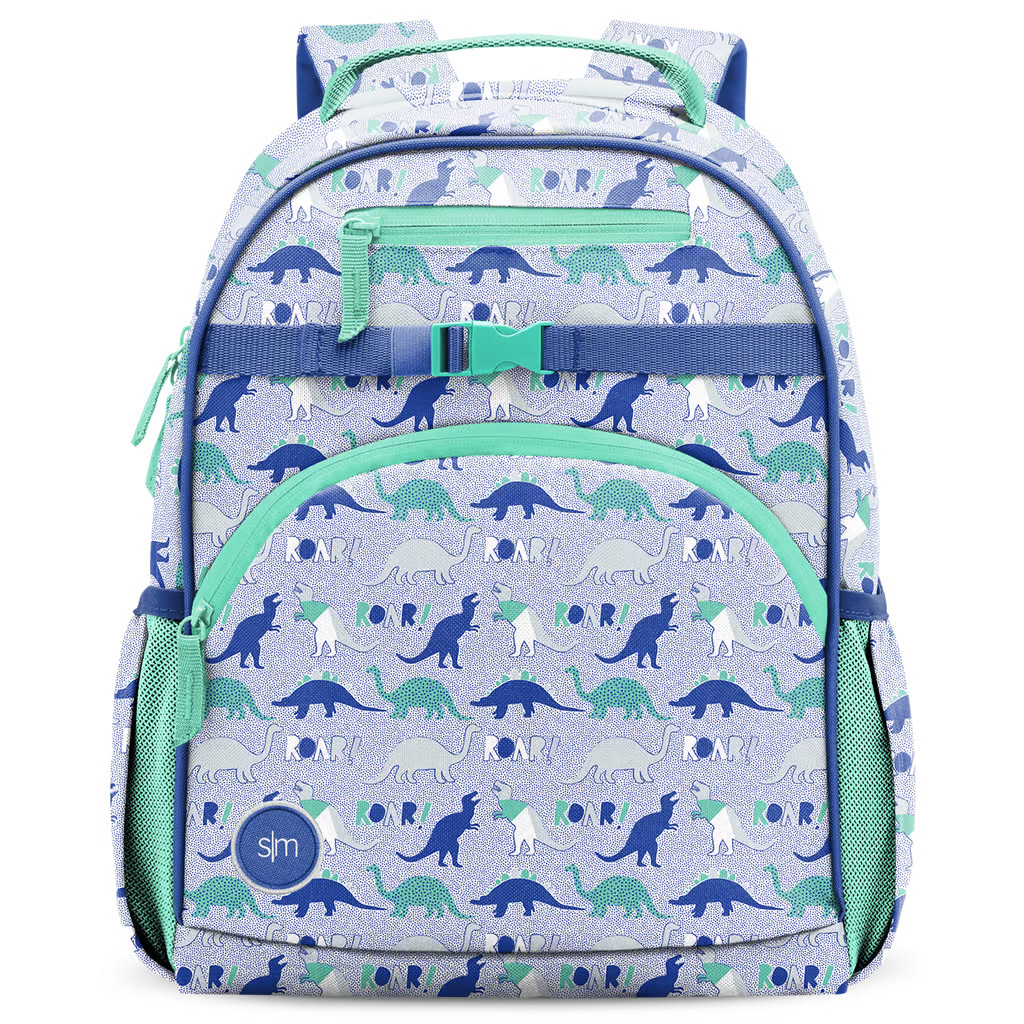 Fletcher Kids' Backpack | Simple Modern